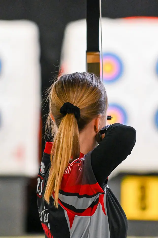 things to do with kids in franklin tn - bow and arrow